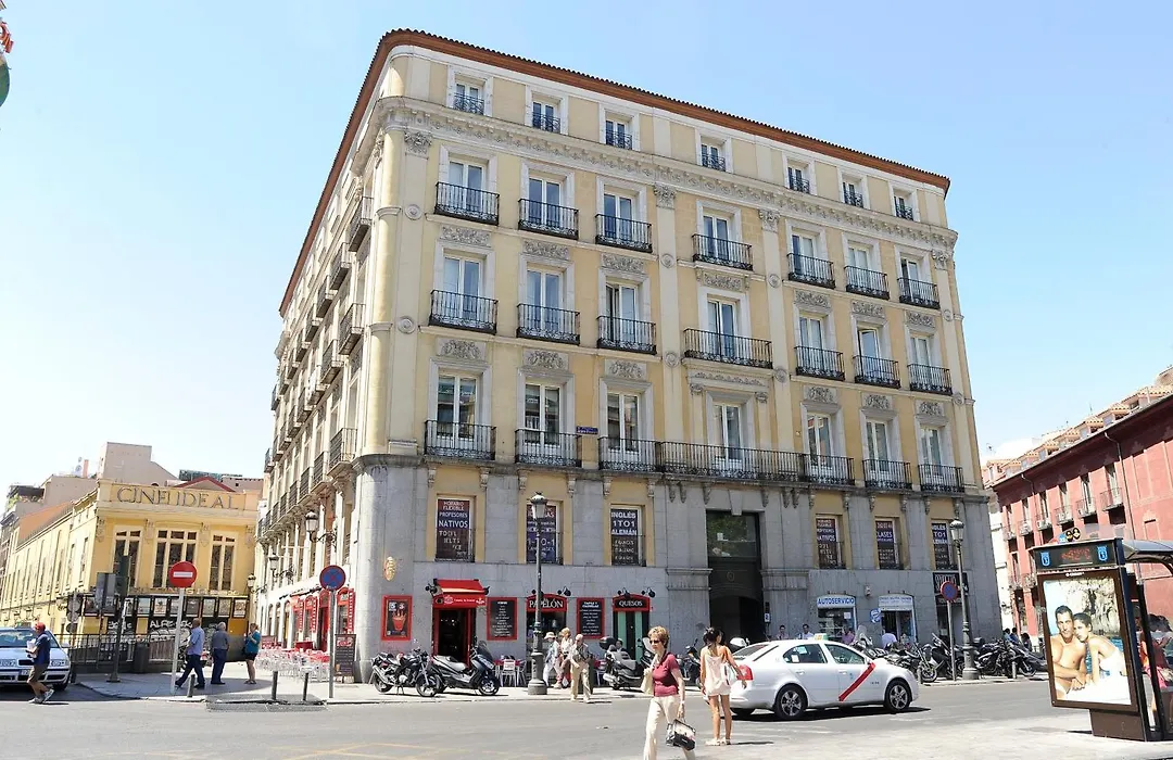 Mola Suites-1