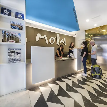 Mola Suites-2