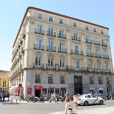 Mola Suites-3