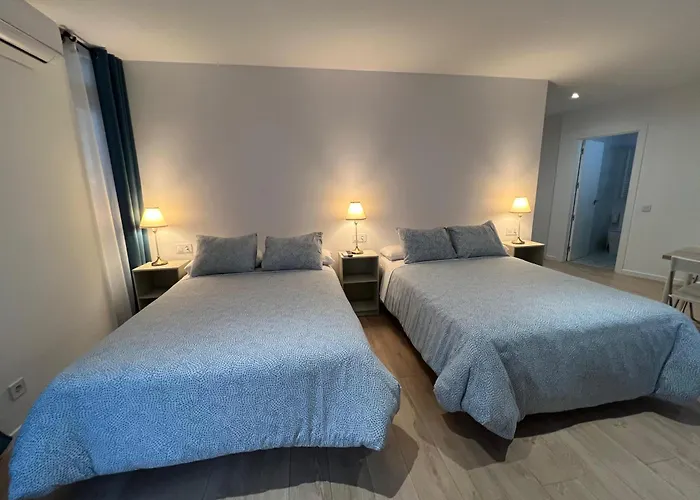 Room Plaza Espana