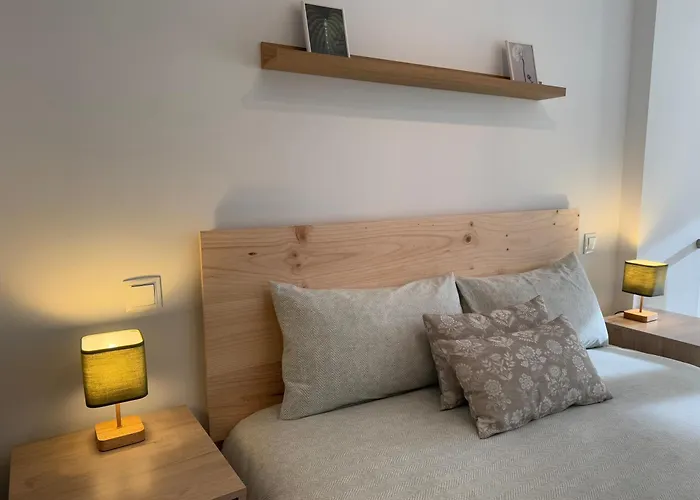 Lujoso Loft La Moraleja